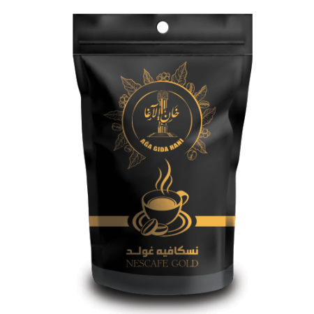 نسكافيه غولد
