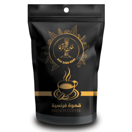 قهوة فرنسية