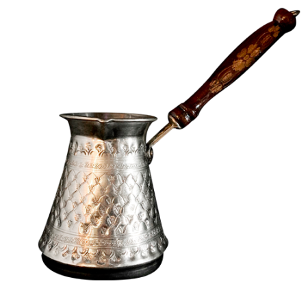 ركوة نحاس
