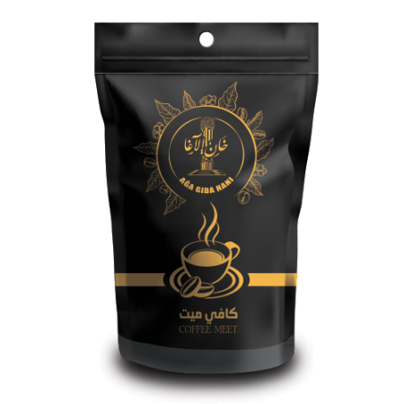 كافي ميت
