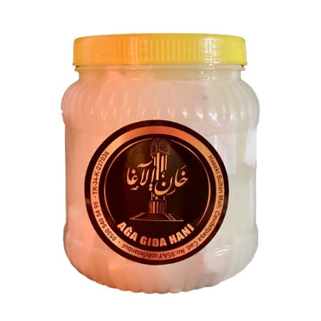 جبنة مسنرة 1كغ